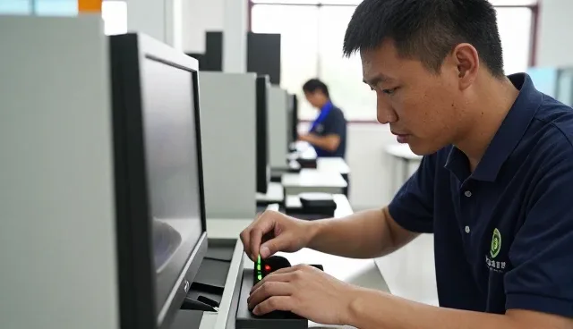 山西牙乐乐科技有限公司技术服务带来更好的使用体验